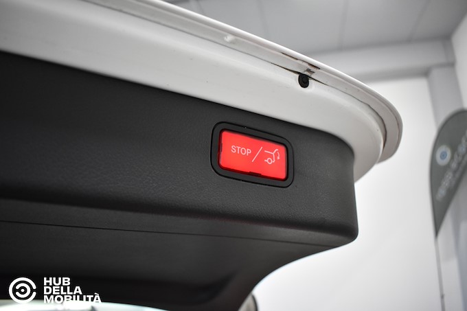 MERCEDES-BENZ C 220 d Mild hybrid S.W. Business